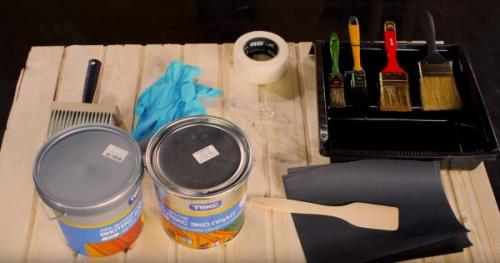 Чем обработать липу в парилке. Чем покрыть липовую вагонку в парилке бани