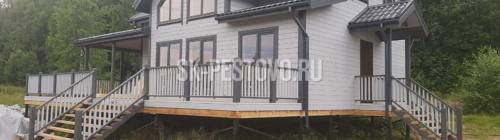 Каким должен быть дом из бруса для постоянного.. Из какого бруса лучше строить дом для постоянного проживания 01 Каким должен быть дом из бруса для постоянного.. Из какого бруса лучше строить дом для постоянного проживания 01