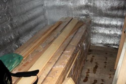 Вагонка в бане, как делать нельзя. Какая вагонка подходит лучше для бани