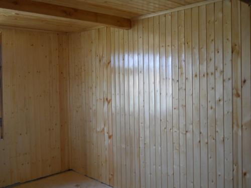 Пропитка для вагонки цвета. Составы для пропитки и декорирования отделочной доски