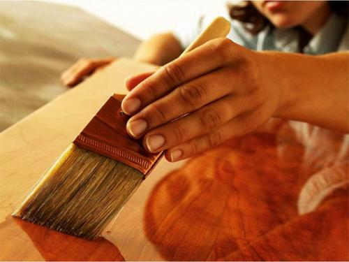 Чем покрасить забор из дерева дешево. Чем лучше покрасить забор из дерева: лаки, антисептики, пропитки