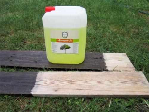 Лучшая краска для забора. Чем лучше покрасить забор из дерева: лаки, антисептики, пропитки