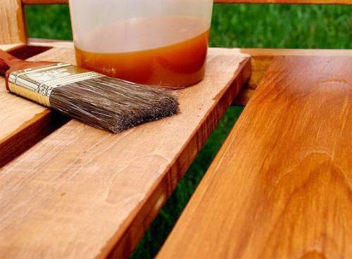 Лучшая краска для забора. Чем лучше покрасить забор из дерева: лаки, антисептики, пропитки