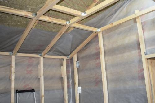 Как обшить баню вагонкой. Цены на вагонку 02 Как обшить баню вагонкой. Цены на вагонку 02