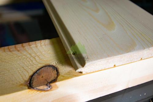 Как обшить баню вагонкой. Цены на вагонку 08 Как обшить баню вагонкой. Цены на вагонку 08