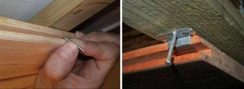 Как обшить баню вагонкой. Цены на вагонку 01 Как обшить баню вагонкой. Цены на вагонку 01