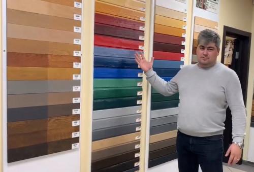 Необходимость обработки и покраски дерева. Краски 04 Необходимость обработки и покраски дерева. Краски 04