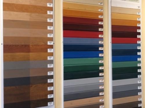 Необходимость обработки и покраски дерева. Краски 01 Необходимость обработки и покраски дерева. Краски 01