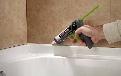 Как убрать плесень в ванной домашними средствами. Профилактика