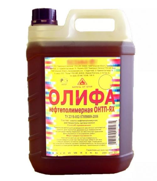 Зачем обрабатывать дерево олифой. Что такое олифа и где ее используют, свойства и как правильно ее применять