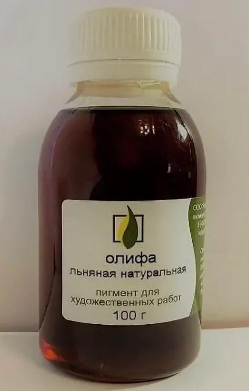 Зачем обрабатывать дерево олифой. Что такое олифа и где ее используют, свойства и как правильно ее применять