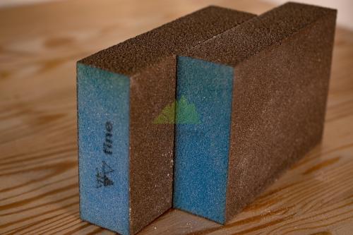 Зачем нужно обрабатывать дерево перед покраской. Что включает в себя предварительная обработка 11