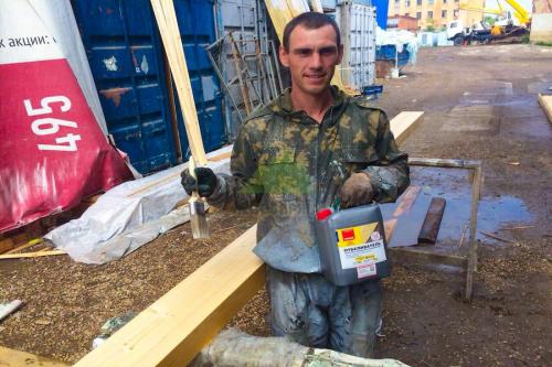 Как убрать грибок с дерева своими силами. Как бороться с грибком на древесине 05 Как убрать грибок с дерева своими силами. Как бороться с грибком на древесине 05