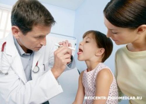 Мазок из зева и носа. Что это за анализ, когда и зачем назначают 03