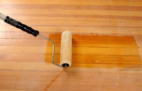 Можно ли наносить лак на грунтовку. Причины для использования грунтующих составов