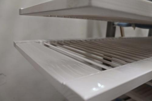 Грунтовка по лаку. Классификация грунтующих покрытий