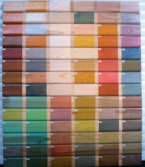 Какой краской лучше покрасить деревянный дом и как это сделать. В какой цвет выкрасить фасад?