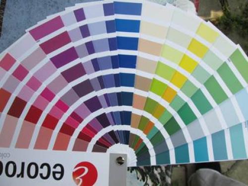 Покраска деревянного дома внутри и снаружи. Рекомендация строительного эксперта 06