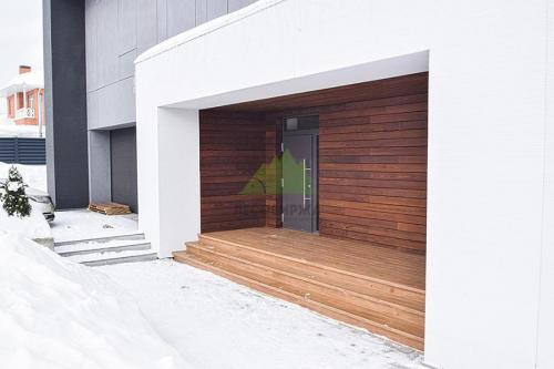 Лучшие краски для внутренних стен деревянного дома. Ведущие производители интерьерных красок 12