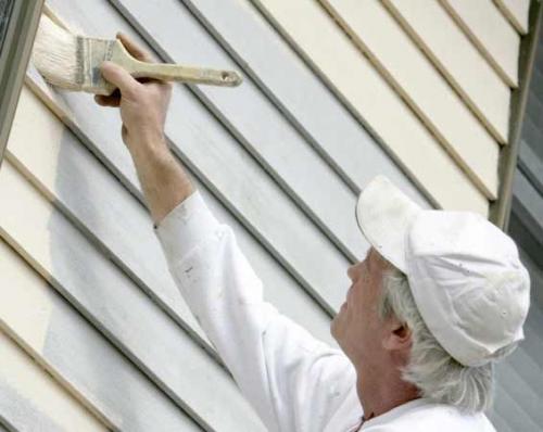 Грунтовка по дереву под покраску акриловой краской. Виды грунтовки