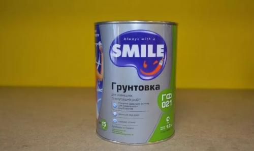 Алкидная грунтовка для дерева. Что представляет собой грунтовка?