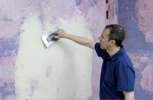 Грунтовка перед покраской. Какие функции выполняет грунтовка