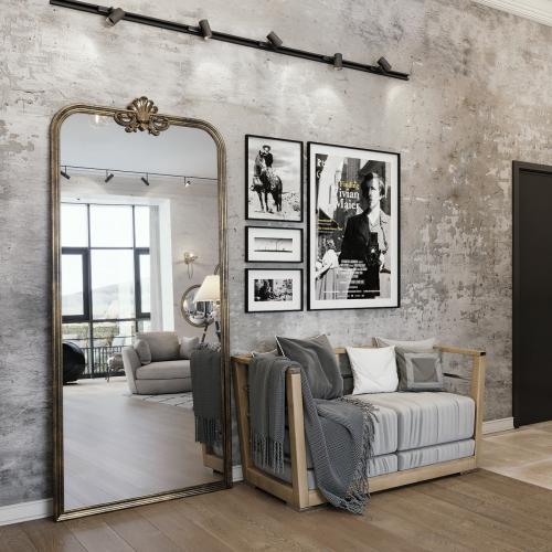 Отделка стен деревом в стиле лофт. Стены в стиле лофт: правила дизайнера