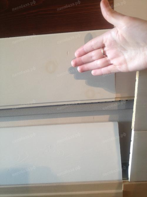 Как покрасить ранее окрашенную древесину. Какой краской лучше покрасить деревянный дом снаружи 14 Как покрасить ранее окрашенную древесину. Какой краской лучше покрасить деревянный дом снаружи 14