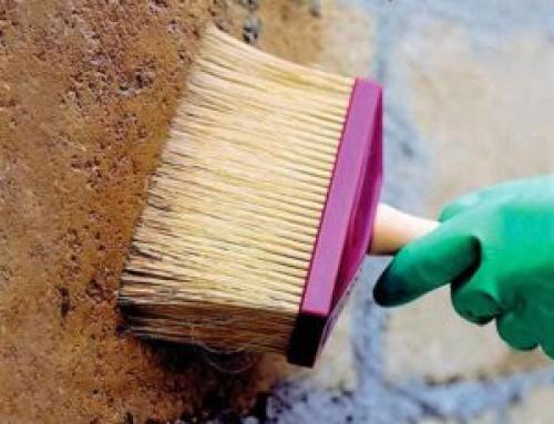 Грунтовка стен перед покраской водоэмульсионкой. Надо ли грунтовать перед покраской водоэмульсионной краской