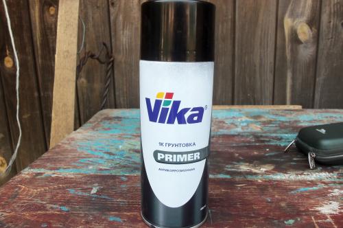 Для чего нужна грунтовка перед покраской металла. Грунтовки для защиты металла