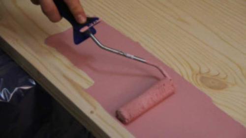 Лучшая краска для дерева для внутренних работ. Краска для дерева — подбираем правильно! Обзор всех видов и их характеристик, рейтинг самых популярных составов