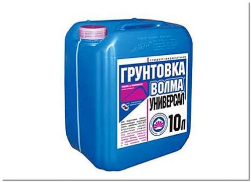 Сколько сохнет грунтовка перед покраской потолка. Как грунтовать потолок перед покраской своими руками