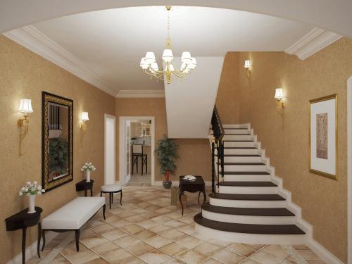 Ремонт старого дома с чего начать. Ремонт частного дома – с чего начать?