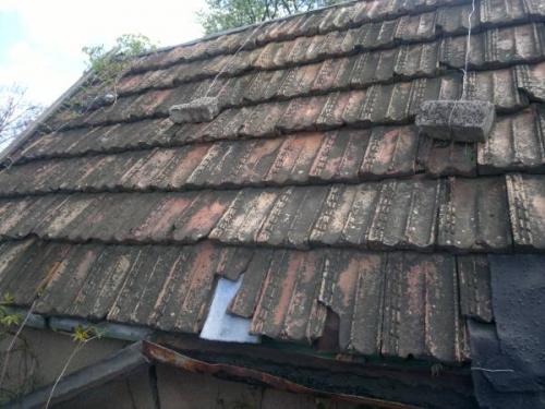 Бюджетный ремонт старого дома. Типичные повреждения в старых домах