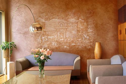 Сколько стоит внутренняя отделка дома под ключ. Внутренняя отделка дома под ключ: Сколько стоит и за что платить