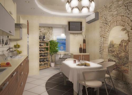 Современная отделка дома внутри. Отделка стен в доме: обзор лучших материалов и технологий. 90 фото вариантов дизайна стен в частном доме