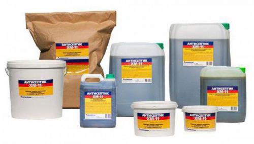 Антисептик для дерева своими руками. Безопасны ли битумные и солевые смеси? 01 Антисептик для дерева своими руками. Безопасны ли битумные и солевые смеси? 01