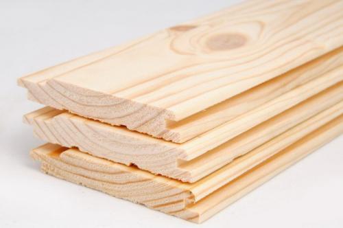 Монтаж вагонки в бане. Как крепить вагонку в бане: близкое знакомство с технологией работ