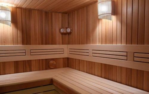 Монтаж вагонки в бане. Как крепить вагонку в бане: близкое знакомство с технологией работ