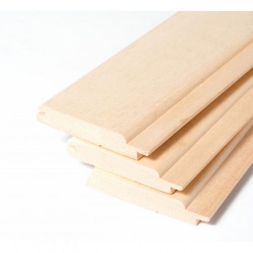 Внутренняя отделка бани вагонкой. Виды вагонки для внутренней отделки