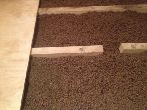 Чем покрыть деревянный пол в душевой. Материал