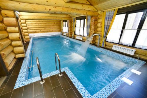 Обшивка бани внутри. Бюджетная отделка бани — фото и этапы работ