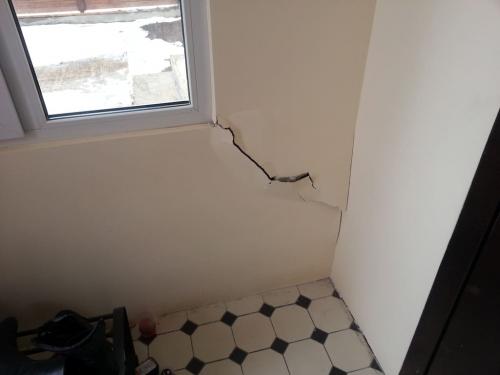 ВОССТАНОВЛЕНИЕ фундамента своими руками. Восстановление ленточных и столбчатых оснований 01