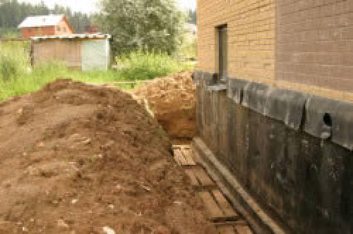 Ремонт и реконструкция фундамента. Когда может понадобиться реконструкция и укрепление старого фундамента? 02 Ремонт и реконструкция фундамента. Когда может понадобиться реконструкция и укрепление старого фундамента? 02