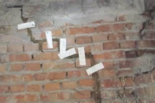 Восстановление старого фундамента по всем правилам от А до я. Ремонт фундамента: варианты реконструкции и способы усиления 03