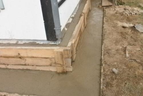 Ремонт фундамента кирпичного дома своими руками. Проведение ремонта