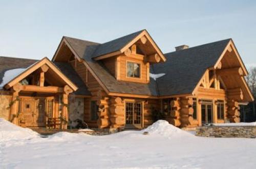 Этапы строительства деревянного дома 04