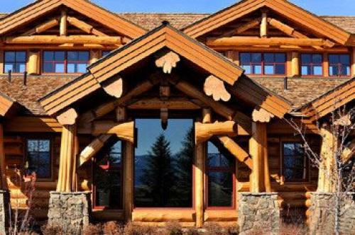 Этапы строительства деревянного дома 05 Этапы строительства деревянного дома 05