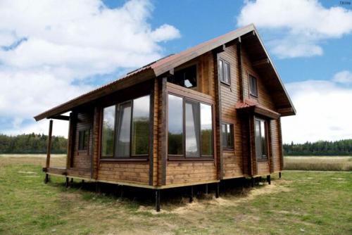 Строительство дома без ошибок. Подготовительный этап строительства 01