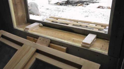 Постройка деревянного дома. Деревянный дом своими руками: пошаговое описание, как построить самостоятельно дом от А до Я